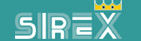 SIREX logo