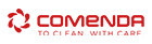 COMENDA logo