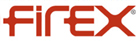 FIREX logo
