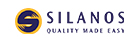 SILANOS logo