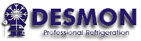 DESMON logo
