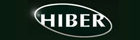 HIBER logo