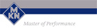MKN logo