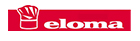 ELOMA logo