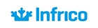 INFRICO logo