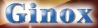 GINOX logo