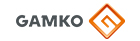 GAMKO logo