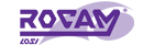 ROCAM logo