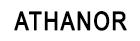 ATHANOR logo