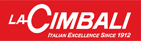 CIMBALI logo