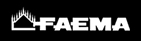FAEMA logo