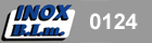 INOX B.I.M. - LINEA 124 logo