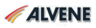 ALVENE logo
