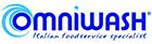 OMNIWASH logo