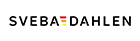 SVEBA DAHLEN logo