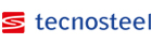 TECNOSTEEL logo