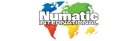 NUMATIC INTERNATIONAL logo