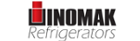 INOMAK logo
