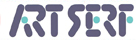 ARTSERF logo