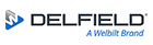 DELFIELD EUROPE logo