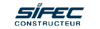 SIFEC logo