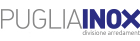 PUGLIA INOX logo