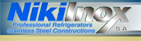 NIKI-INOX logo