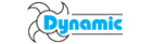 DYNAMIC logo