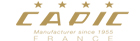 CAPIC logo