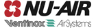 NU-AIR logo