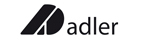 ADLER logo