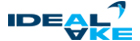 IDEAL AKE logo