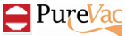 PUREVAC logo