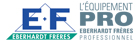 EBERHARDT FRERES logo