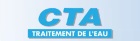 CTA FRANCE logo