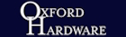 OXFORD HARDWARE logo