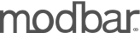 MODBAR logo