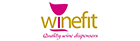 WINEFIT logo