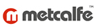 METCALFE logo