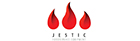 JESTIC logo