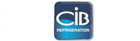 CIB logo