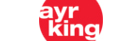 AYRKING logo