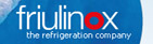 FRIULINOX logo