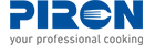 PIRON logo