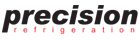 PRECISION logo