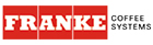 FRANKE COFFEE SYSTEMS logo