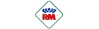 RM GASTRO logo